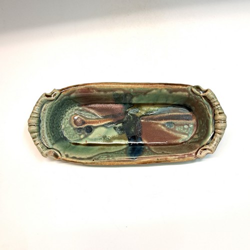 #231013 Baking Dish $12 at Hunter Wolff Gallery